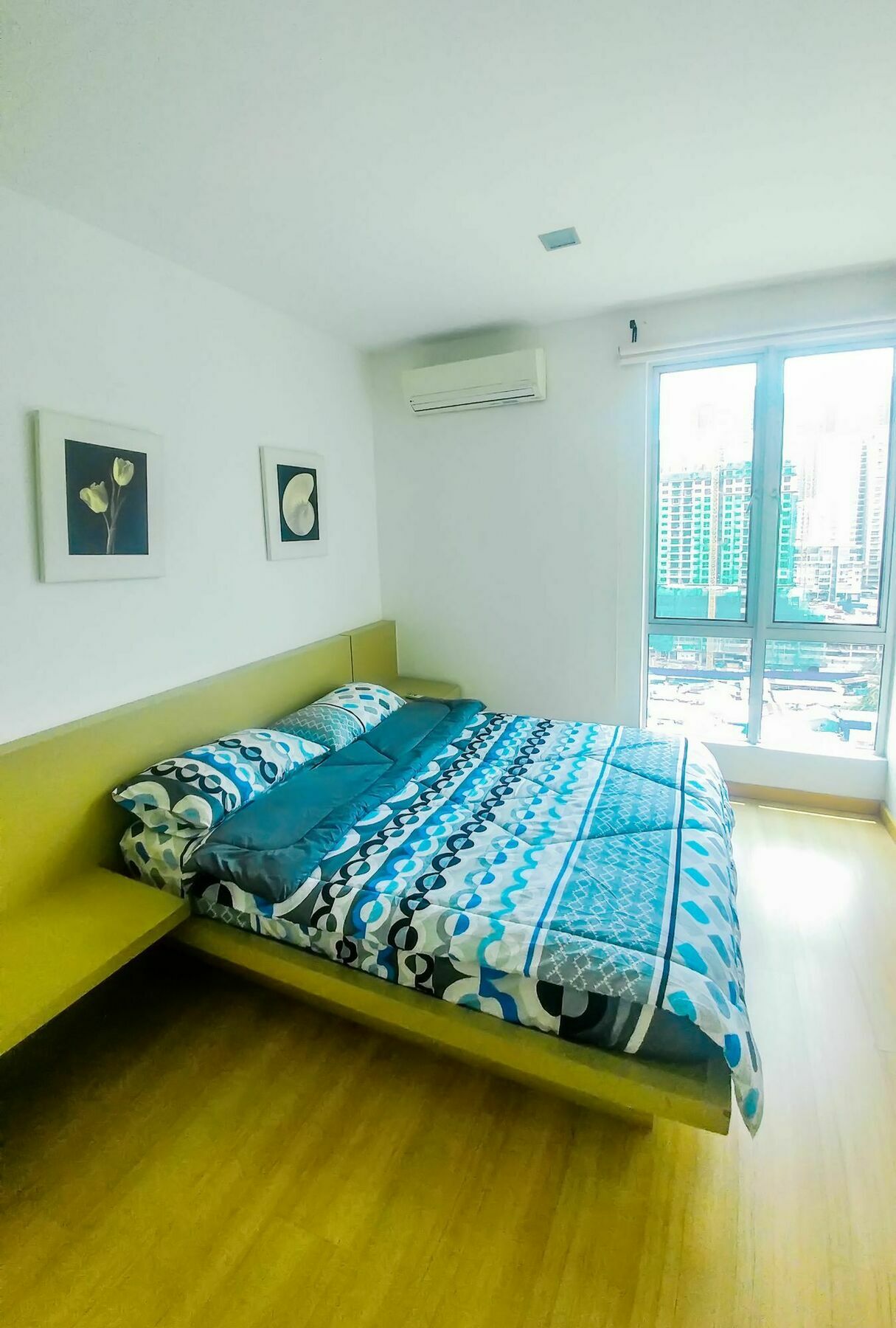 Mont Kiara @ Aston Kiara 3 Bukit Damansara Exterior foto
